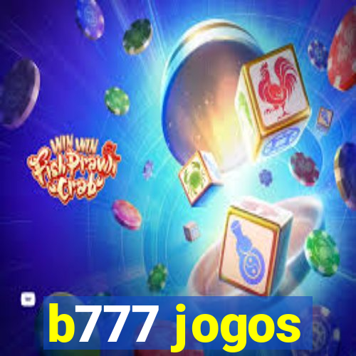 b777 jogos